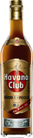 Havana Club Anejo Especial Rum