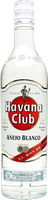 Havana Club Blanco Rum