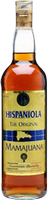 Hispaniola Mamajuana Rum