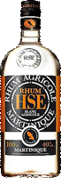 HSE Blanc Rum