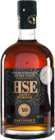 HSE Extra Vieux XO Rum