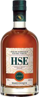 HSE Single Malt Finish Rum