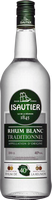 Isautier Blanc Traditionnel Rum