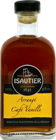 Isautier Rhum Arrangé Café Vanille Rum