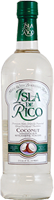 Isla De Rico Coconut Rum
