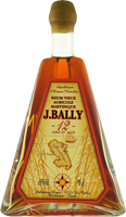 J. Bally 12-Year Rhum