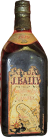 J. Bally 1929 Rhum