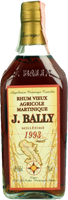 J. Bally 1993 Rhum