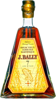 J. Bally 7-Year Rhum