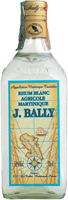 J. Bally Blanc Rhum