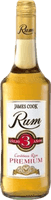 James Cook 3-Year Rum