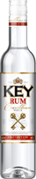 Key White Rum