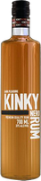 Kinky Nero Dark Pleasure Rum