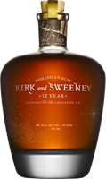 Kirk and Sweeney 12-Year Rum