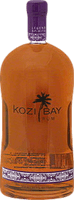 Kozi Bay Gold Rum