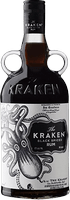 Kraken Black Spiced Rum