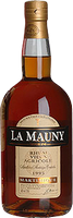 La Mauny 1995 Rum