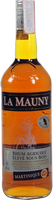 La Mauny Elev Sous Bois Rum