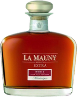 La Mauny Extra Ruby Rum