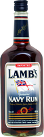 Lamb's Navy Rum