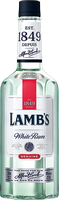 Lamb's White Rum