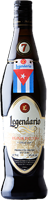 Legendario Elixir de Cuba Rum