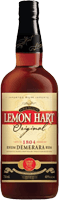 Lemon Hart Original Rum