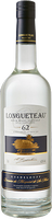 Longueteau 62° White Rum