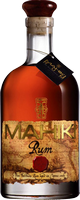 Mahiki Cognac Cask Rum