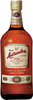 Matusalem Gran Reserva 18 Rum