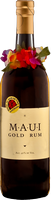 Maui Gold Rum