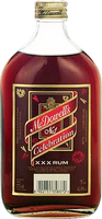 Mc Dowell’s Celebration Rum