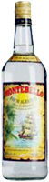 Montebello Blanc Rum