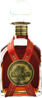 Montebello Vieux 1982 Cuvee Prestige 25  Rum