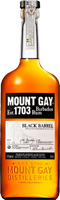 Mount Gay Black Barrel Rum