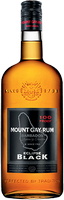 Mount Gay Eclipse Black Rum