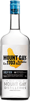 Mount Gay Silver Rum