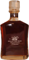 Mount Gay Tricentennial Rum