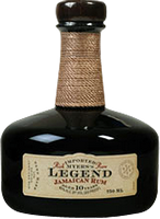 Myers's 10 Legend Rum