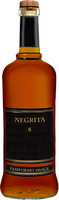 Negrita 8 Rum