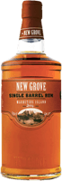 New Grove Single Barrel Rum