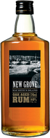 New Grove Oak Aged Rum