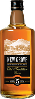 New Grove Old Tradition 5-Year Rum