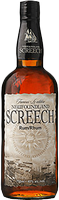 Newfoundland Screech Rum