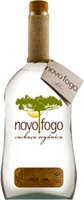 Novo Fogo Silver Rum