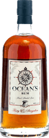 Ocean's Tasty & Singular 7-Year Rum