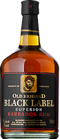 Old Brigand Black Label Rum