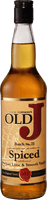 Old J Spiced Rum