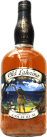 Old Lahaina Gold Rum