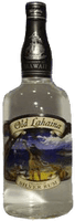Old Lahaina Silver Rum